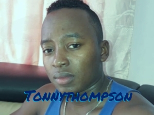 Tonnythompson