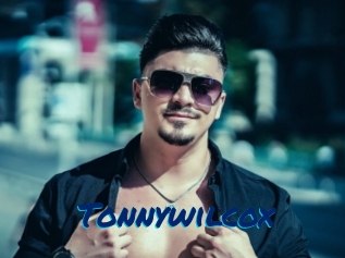 Tonnywilcox