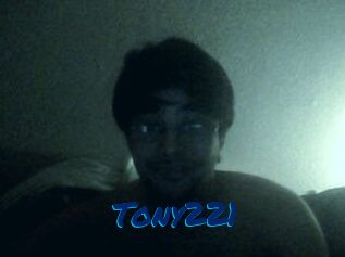 Tony221