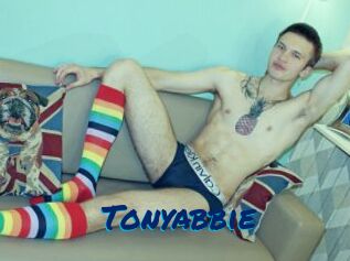 Tonyabbie