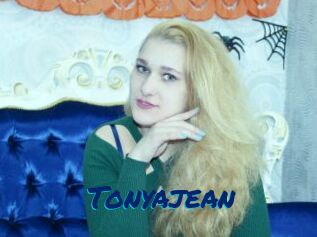 Tonyajean