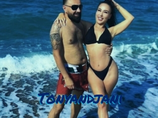 Tonyandjani