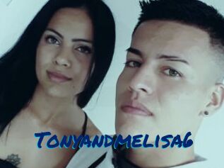 tonyandmelisa6 Sexe City