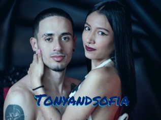 Tonyandsofia