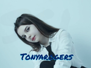 Tonyarogers