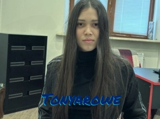 Tonyarowe