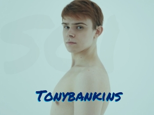 Tonybankins