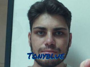 tonyblue Sexe City