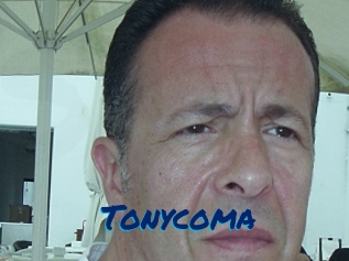 Tonycoma