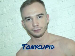 Tonycupid