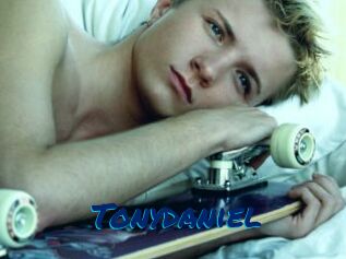 Tonydaniel