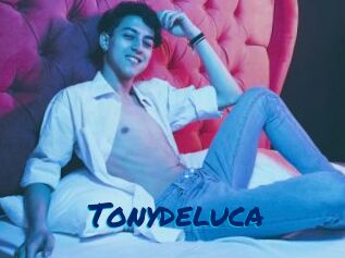 Tonydeluca