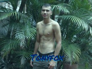 Tonyfox