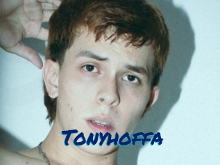 Tonyhoffa