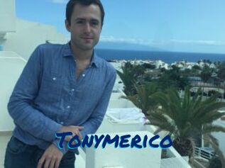 tonymerico Sexe City