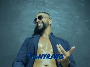 Tonyrayo