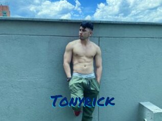 Tonyrick