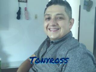 Tonyross