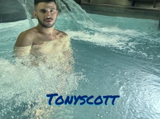 Tonyscott