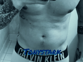 Tonystark