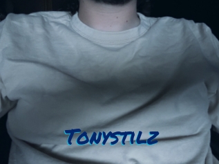 tonystilz Sexe City