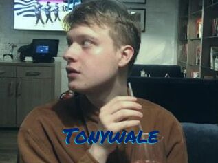 Tonywale