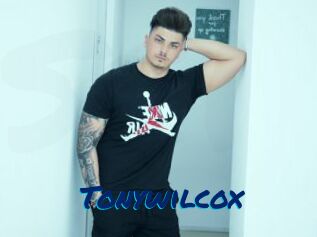 Tonywilcox