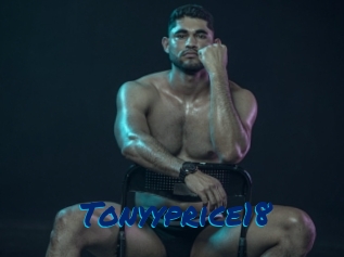 Tonyyprice18