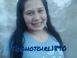Toohotgirl1890