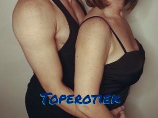 Toperotiek