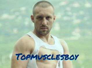 Topmusclesboy