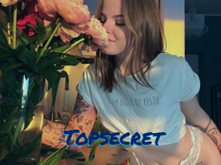 topsecret Sexe City