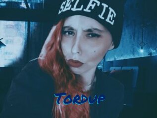 Tordup