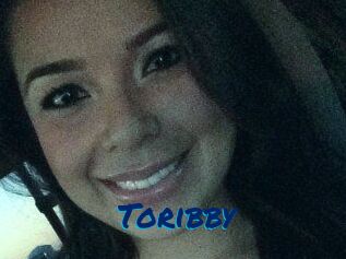 toribby Sexe City