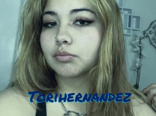 Torihernandez