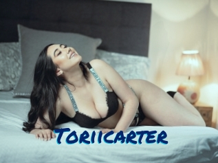 Toriicarter