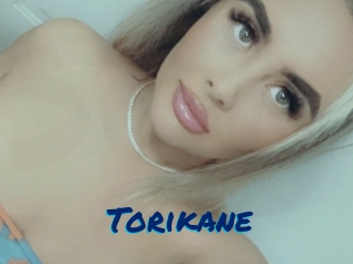 Torikane