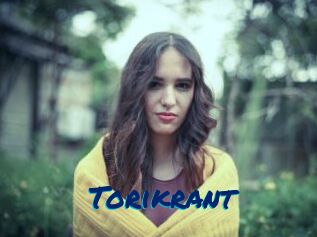 ToriKrant