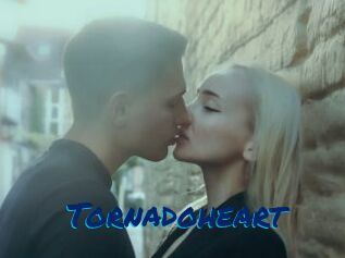 Tornadoheart