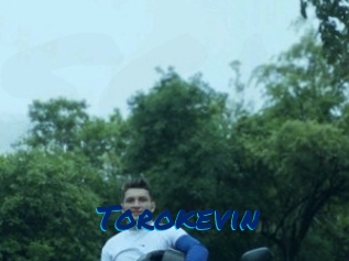 Torokevin