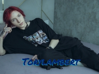 Torylambert
