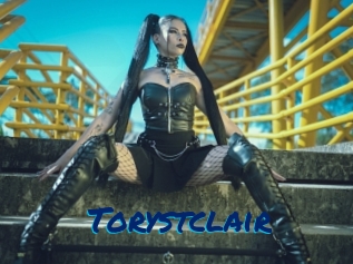 Torystclair
