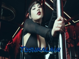 Toshkalain
