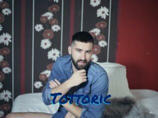 Tottoric