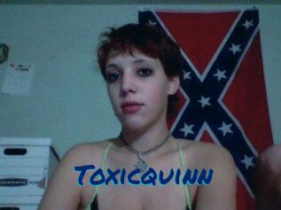 Toxicquinn