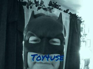 Toy4use