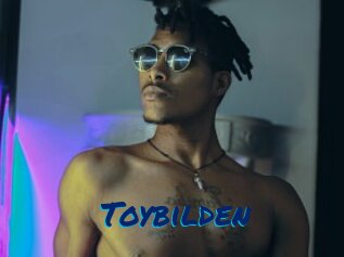 Toybilden