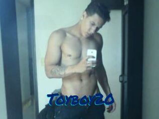 Toyboy20