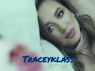 Traceyklass