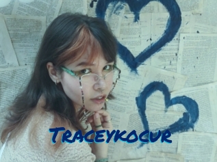 Traceykocur